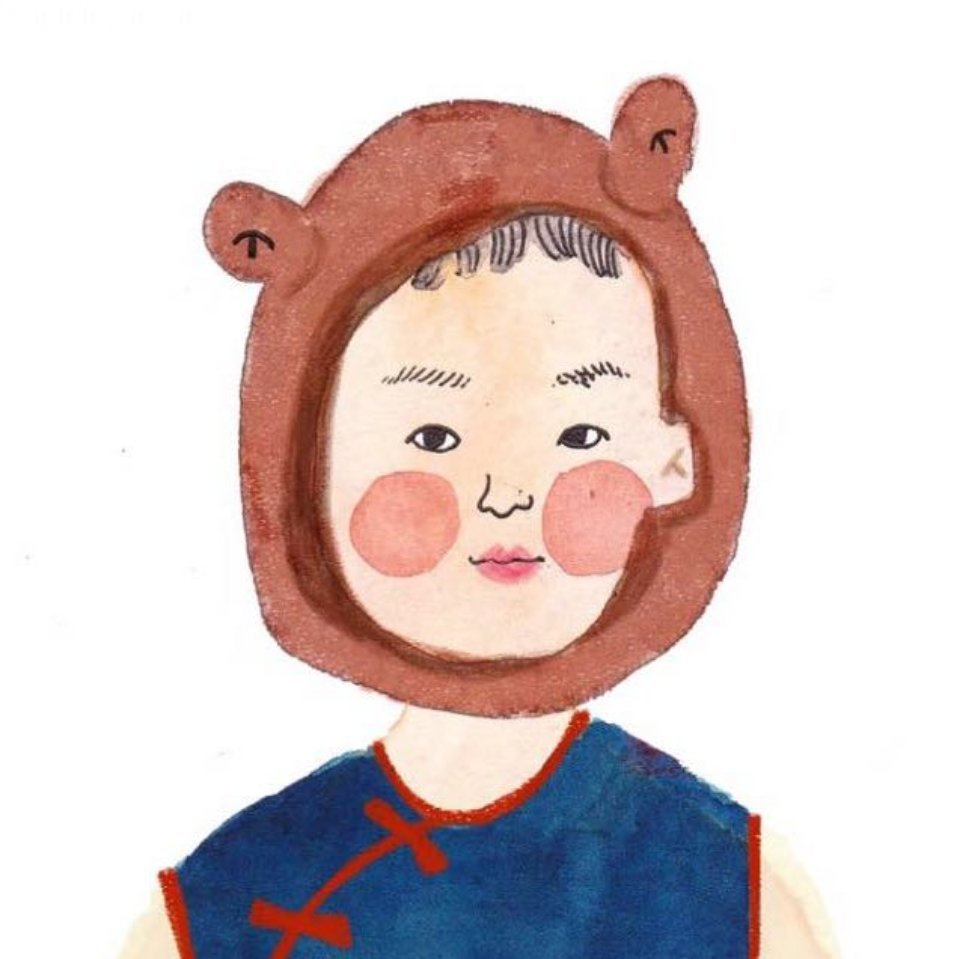 李猪猪头像